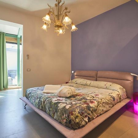 Le Stagioni Luxury Suite Forlì Exteriér fotografie