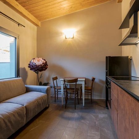 Le Stagioni Luxury Suite Forlì Exteriér fotografie