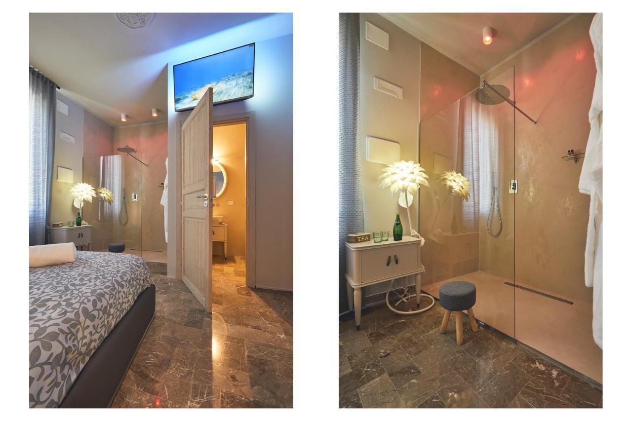 Le Stagioni Luxury Suite Forlì Exteriér fotografie