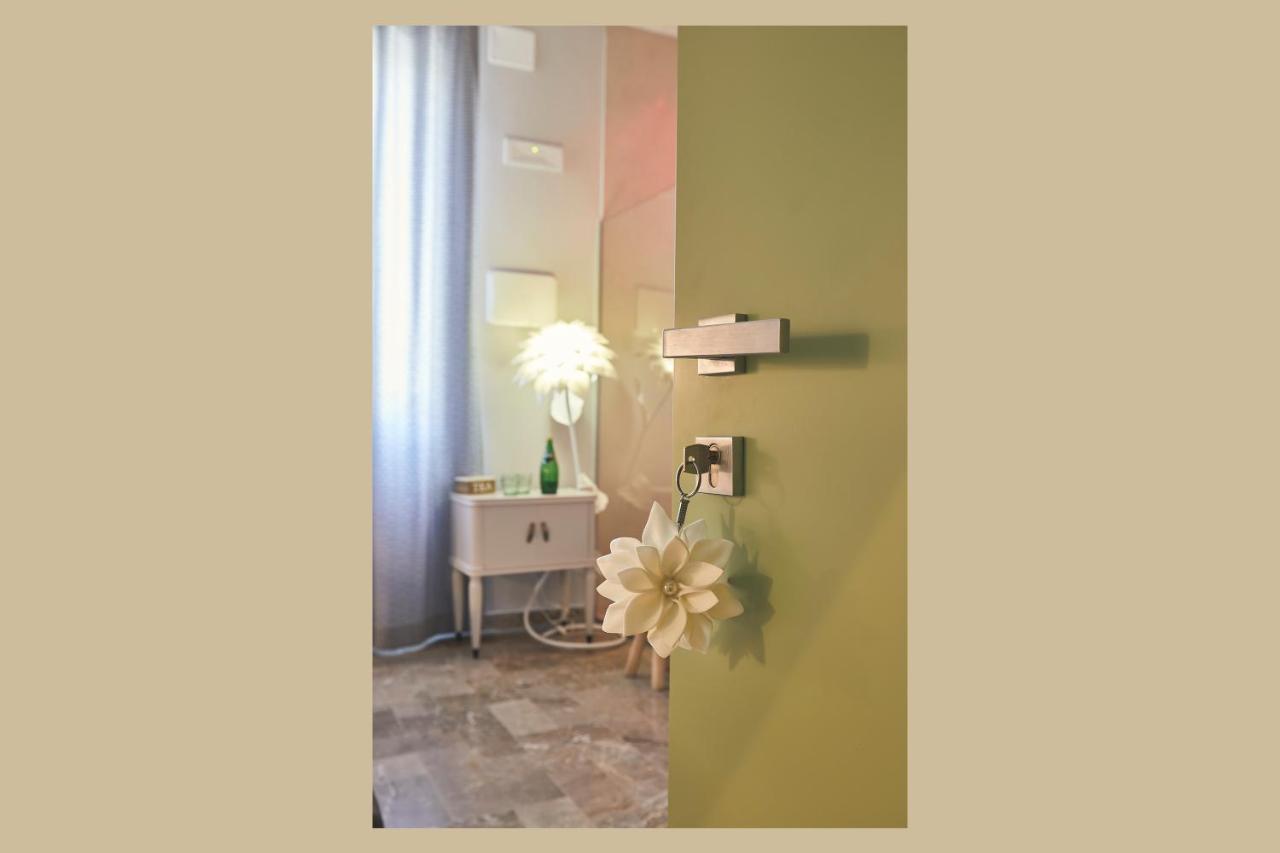 Le Stagioni Luxury Suite Forlì Exteriér fotografie
