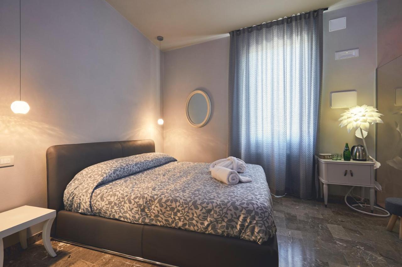 Le Stagioni Luxury Suite Forlì Exteriér fotografie