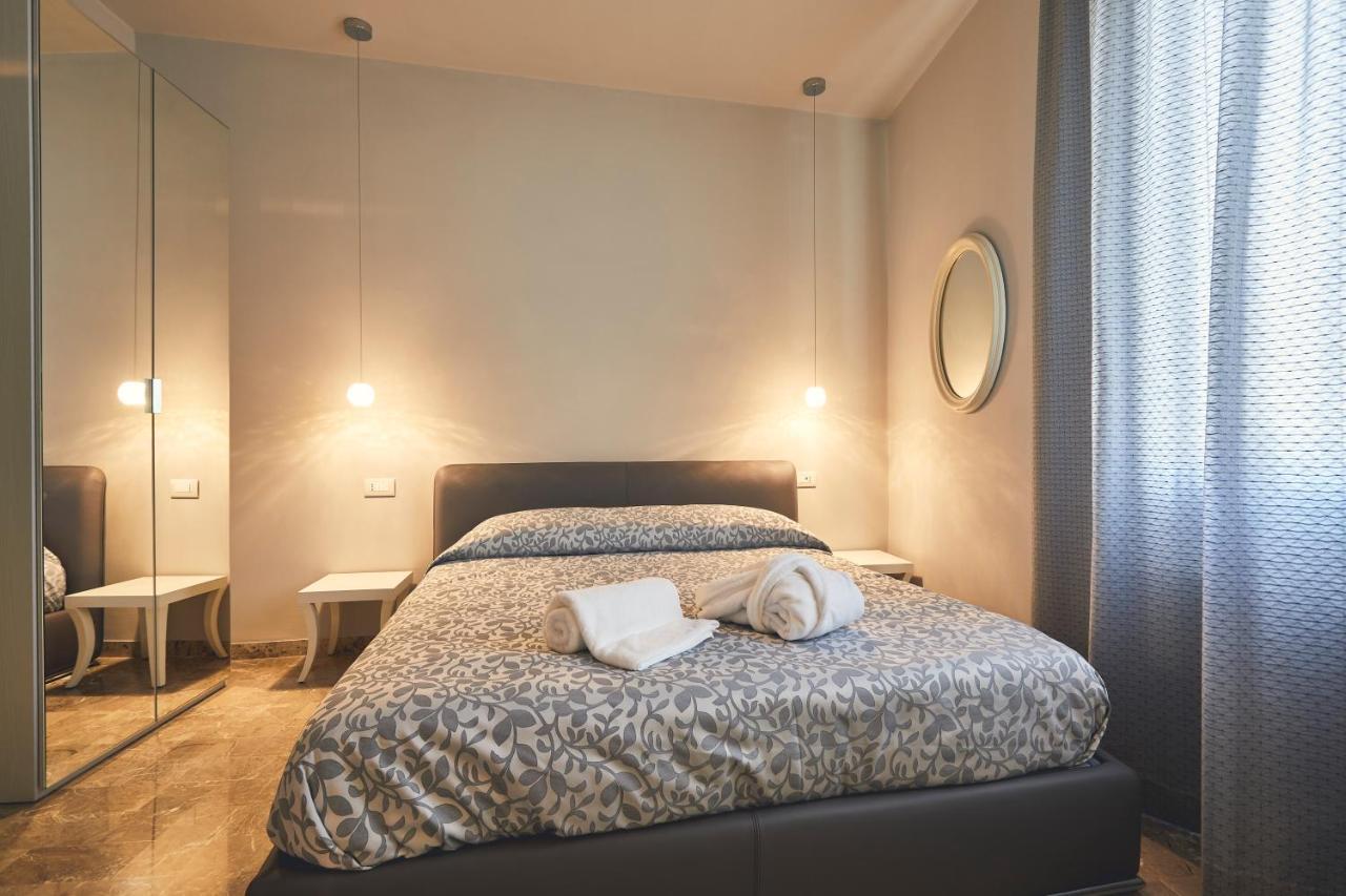 Le Stagioni Luxury Suite Forlì Exteriér fotografie
