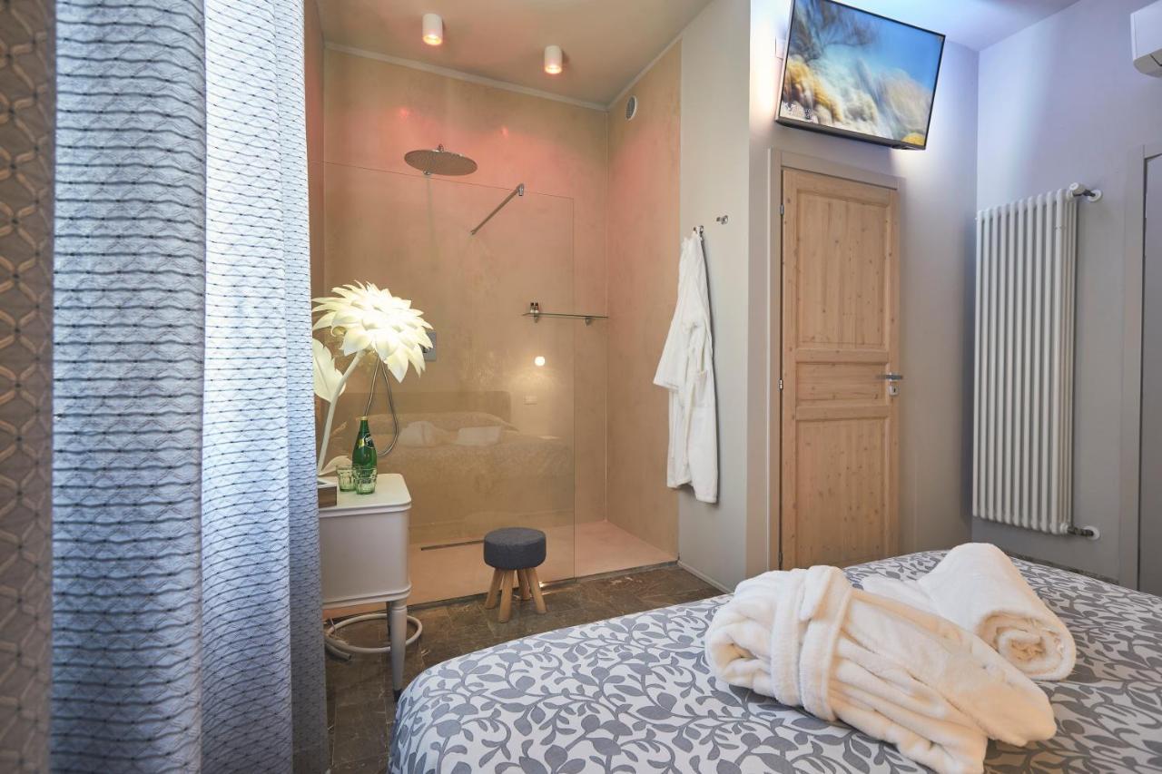 Le Stagioni Luxury Suite Forlì Exteriér fotografie