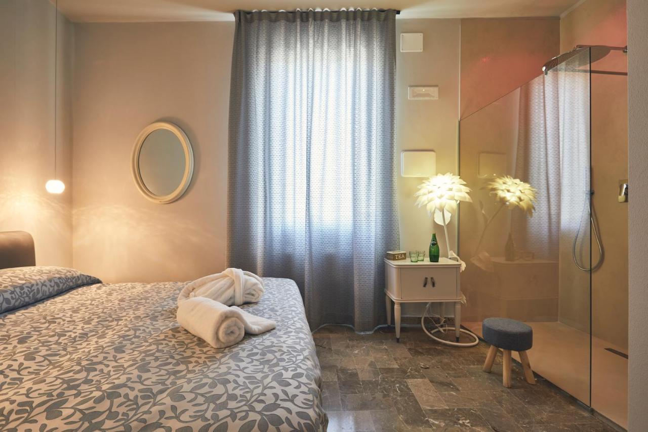 Le Stagioni Luxury Suite Forlì Exteriér fotografie