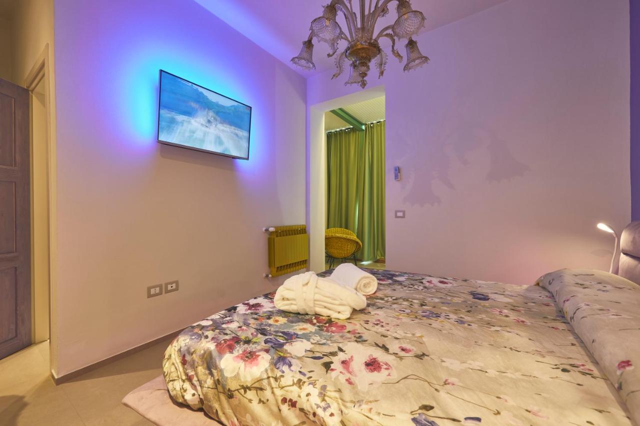Le Stagioni Luxury Suite Forlì Exteriér fotografie