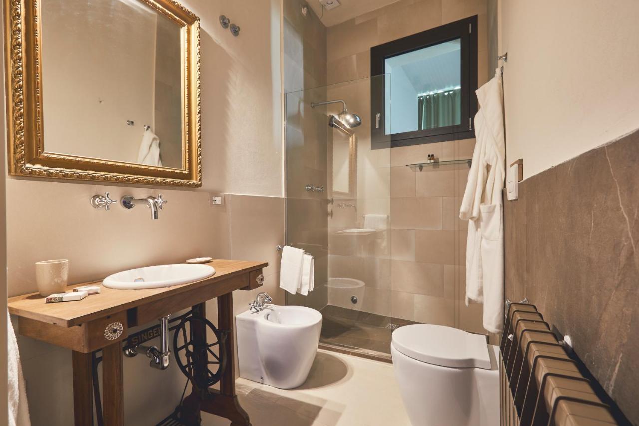 Le Stagioni Luxury Suite Forlì Exteriér fotografie