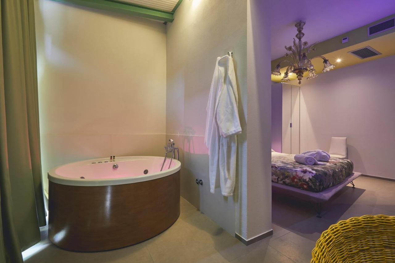 Le Stagioni Luxury Suite Forlì Exteriér fotografie
