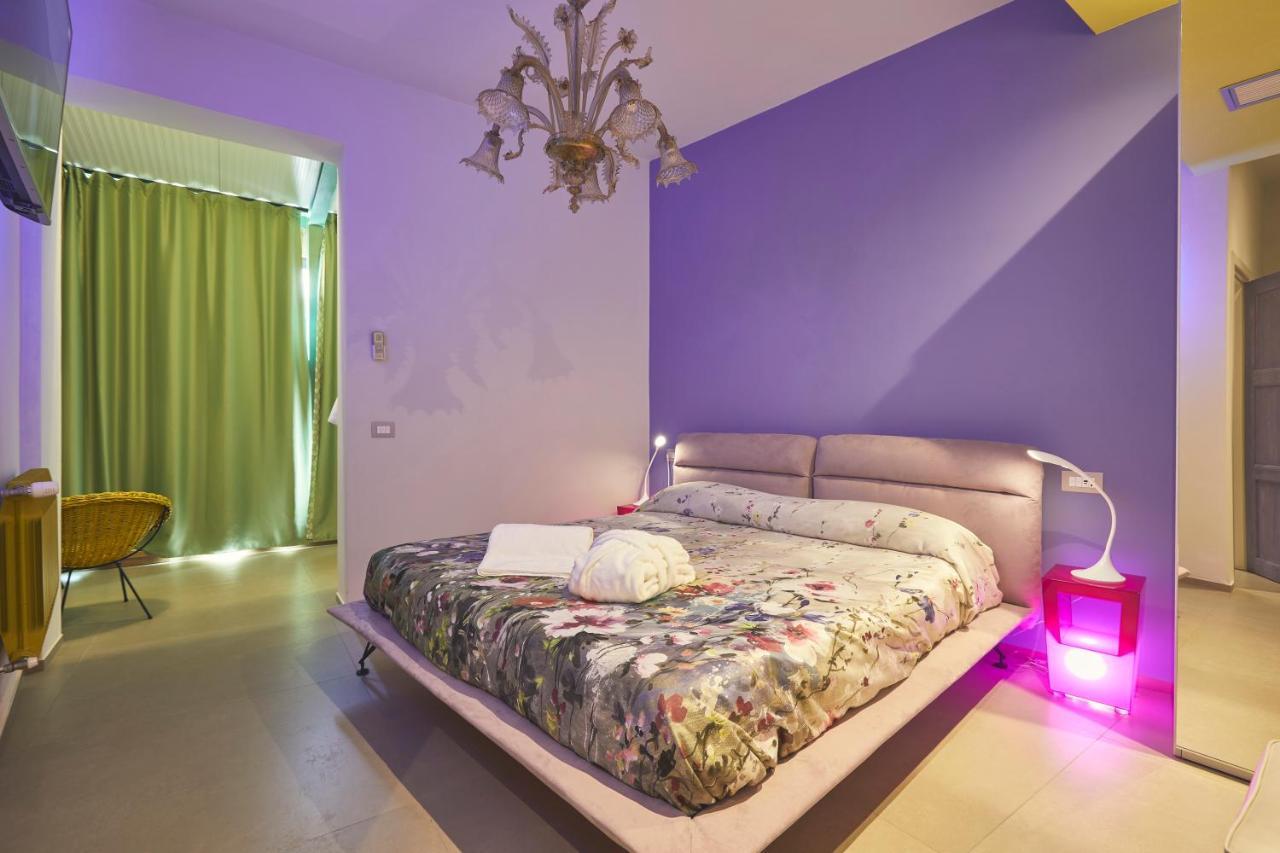 Le Stagioni Luxury Suite Forlì Exteriér fotografie