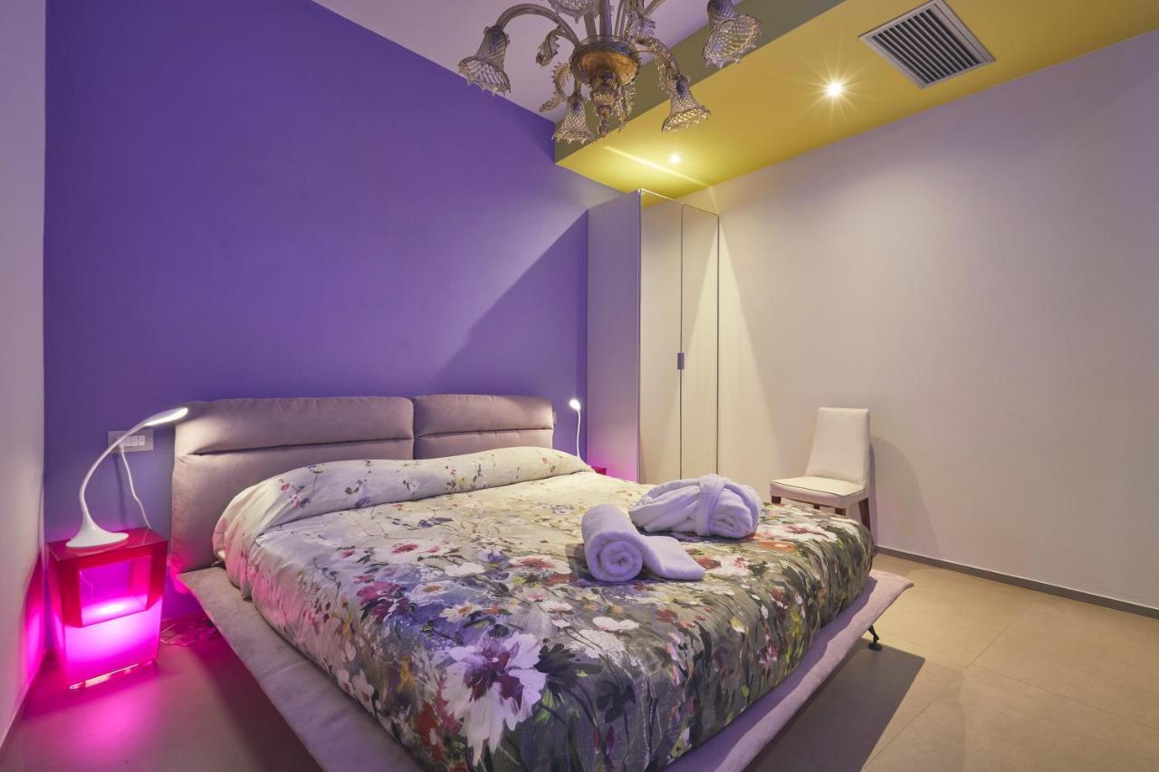 Le Stagioni Luxury Suite Forlì Exteriér fotografie