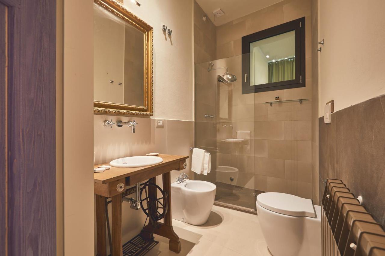 Le Stagioni Luxury Suite Forlì Exteriér fotografie