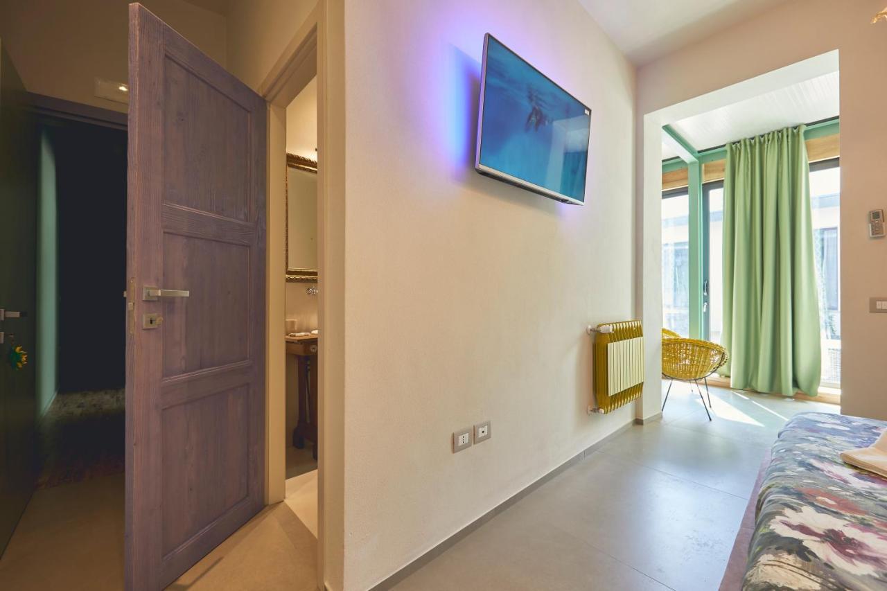 Le Stagioni Luxury Suite Forlì Exteriér fotografie