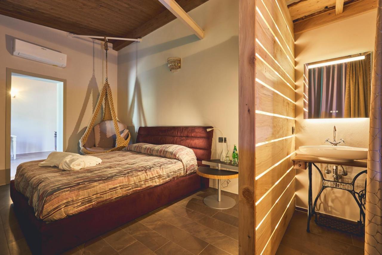 Le Stagioni Luxury Suite Forlì Exteriér fotografie