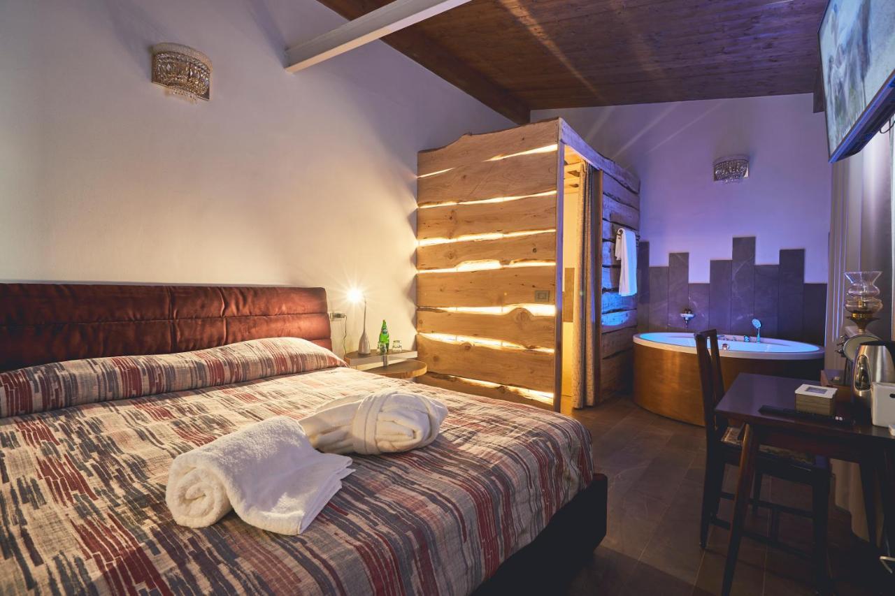 Le Stagioni Luxury Suite Forlì Exteriér fotografie