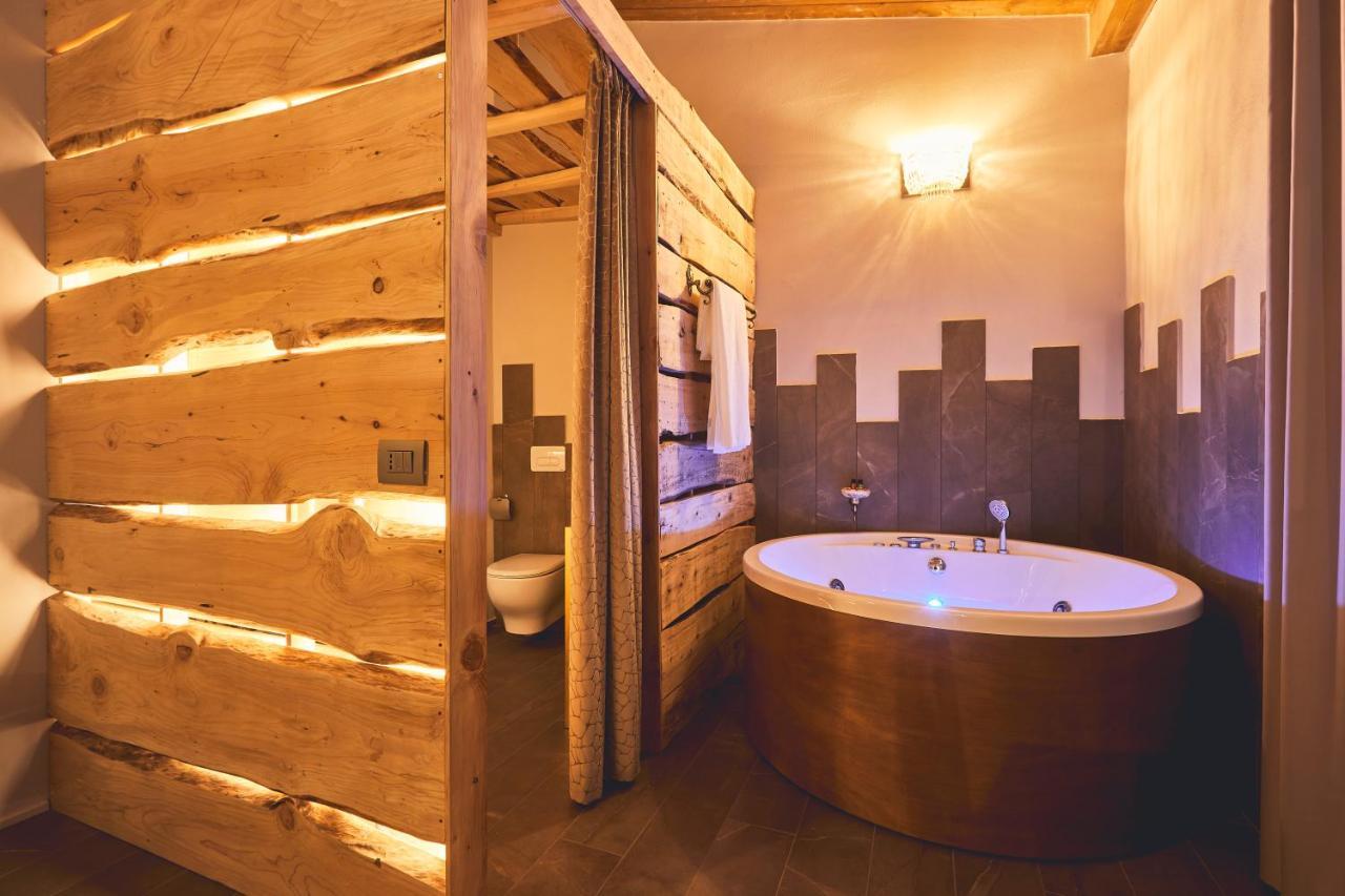 Le Stagioni Luxury Suite Forlì Exteriér fotografie