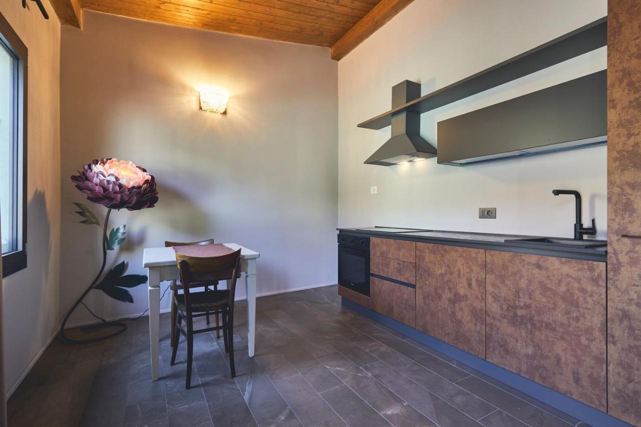 Le Stagioni Luxury Suite Forlì Exteriér fotografie