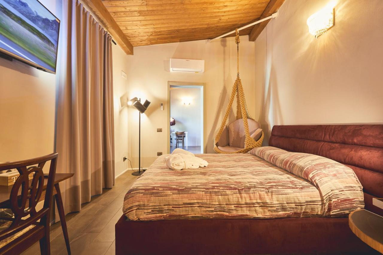 Le Stagioni Luxury Suite Forlì Exteriér fotografie