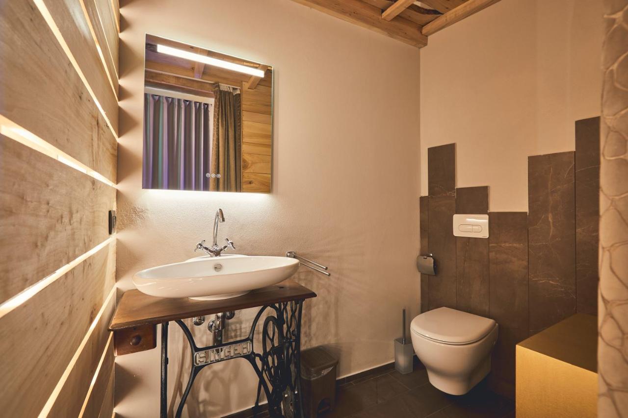 Le Stagioni Luxury Suite Forlì Exteriér fotografie
