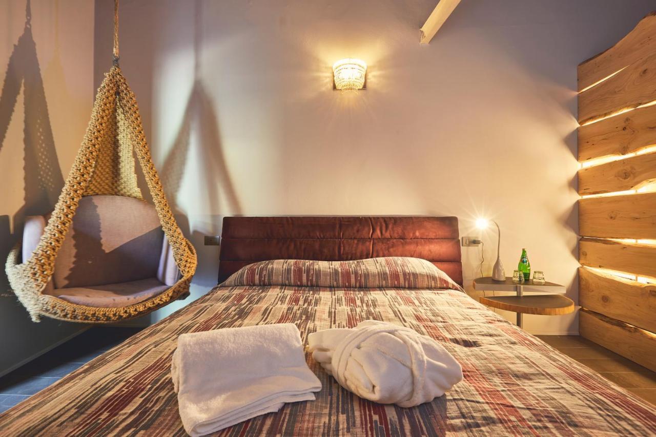 Le Stagioni Luxury Suite Forlì Exteriér fotografie