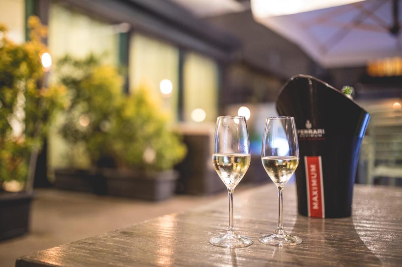 Le Stagioni Luxury Suite Forlì Exteriér fotografie