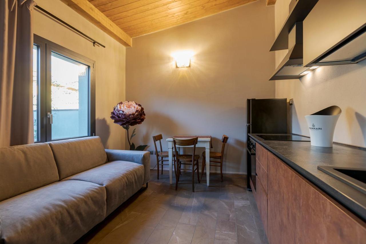 Le Stagioni Luxury Suite Forlì Exteriér fotografie