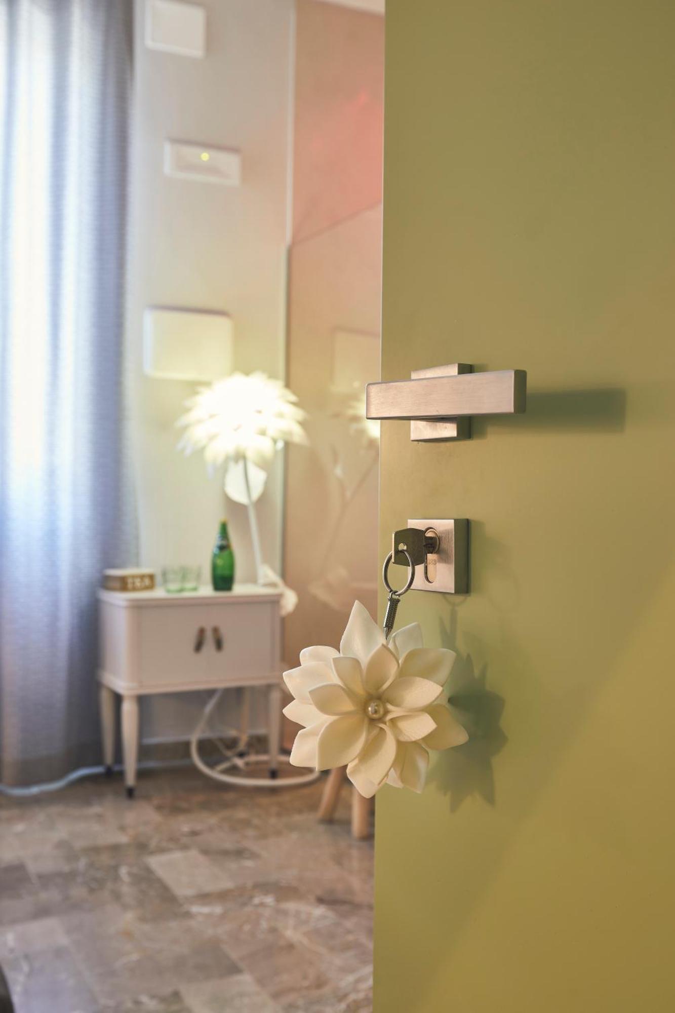 Le Stagioni Luxury Suite Forlì Exteriér fotografie